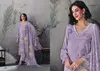 Pyaar By Kimora Heer Masleen Surat Designer Salwar Suits Wholesale Market